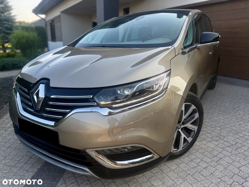 Renault Espace Energy dCi 160 EDC LIMITED - 1