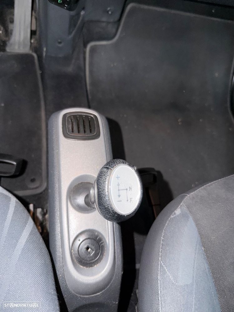 Smart ForTwo Coupé cdi pulse dpf - 15