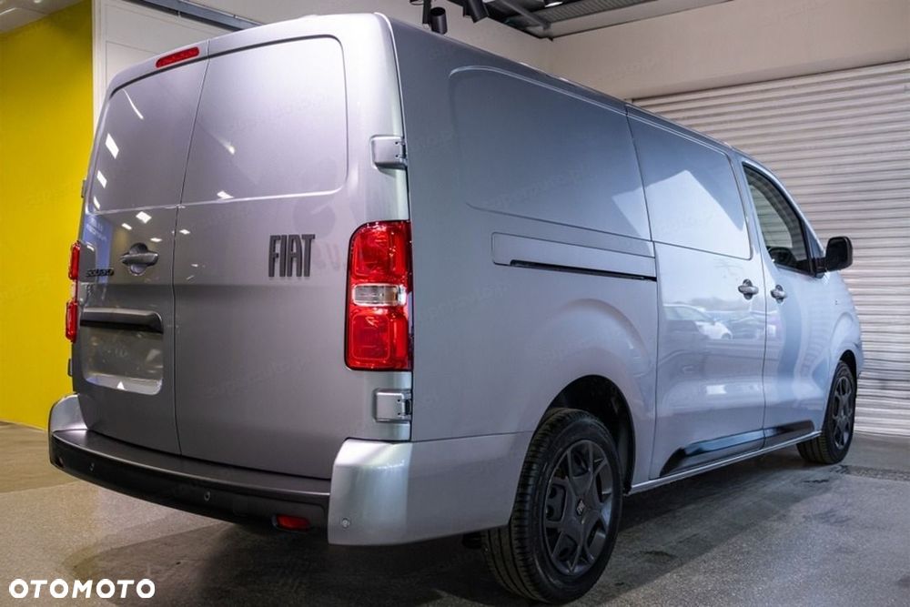 Fiat Scudo XL L2H1 EAT8 2.2 150KM - 6