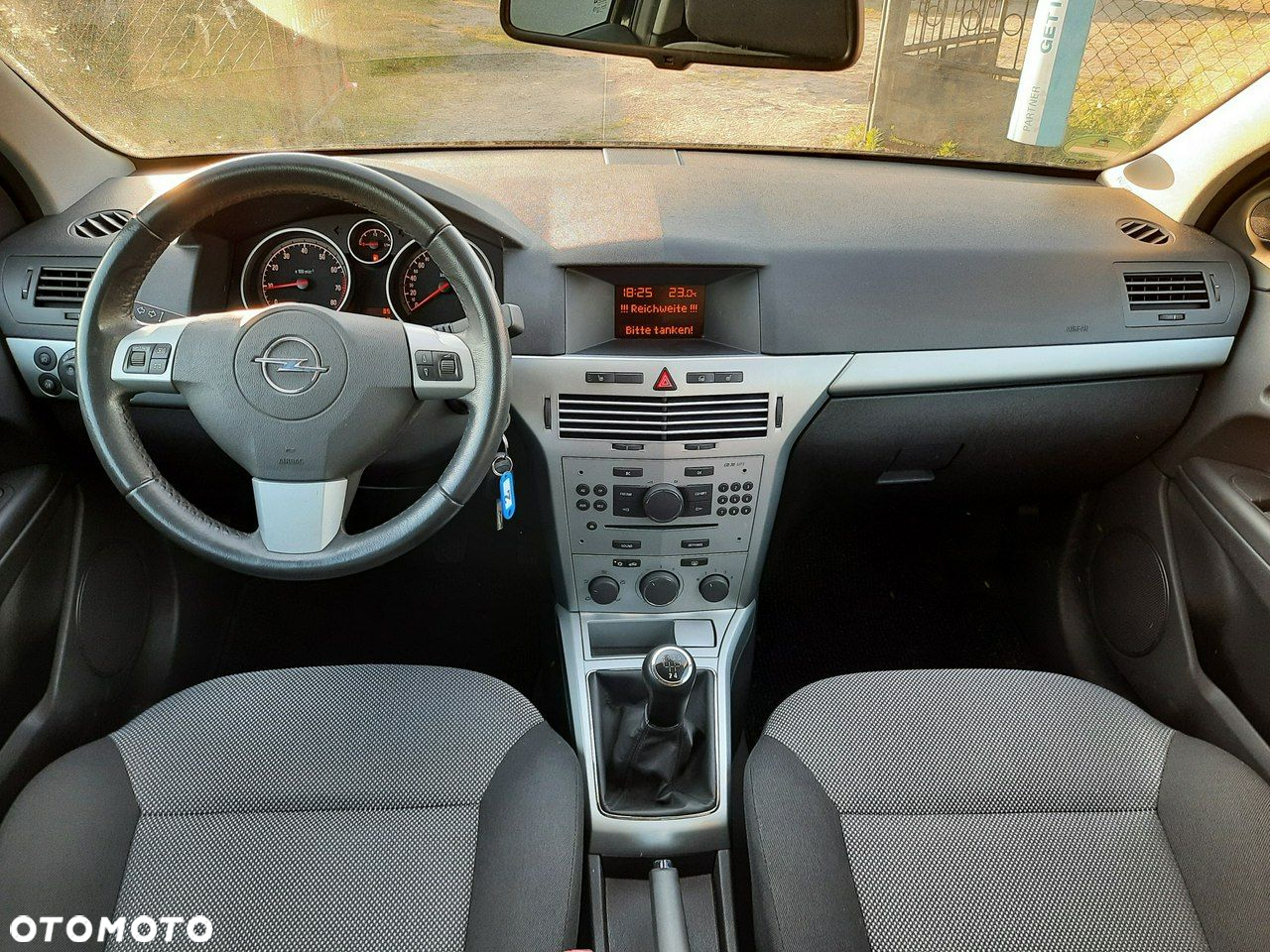 Opel Astra - 9