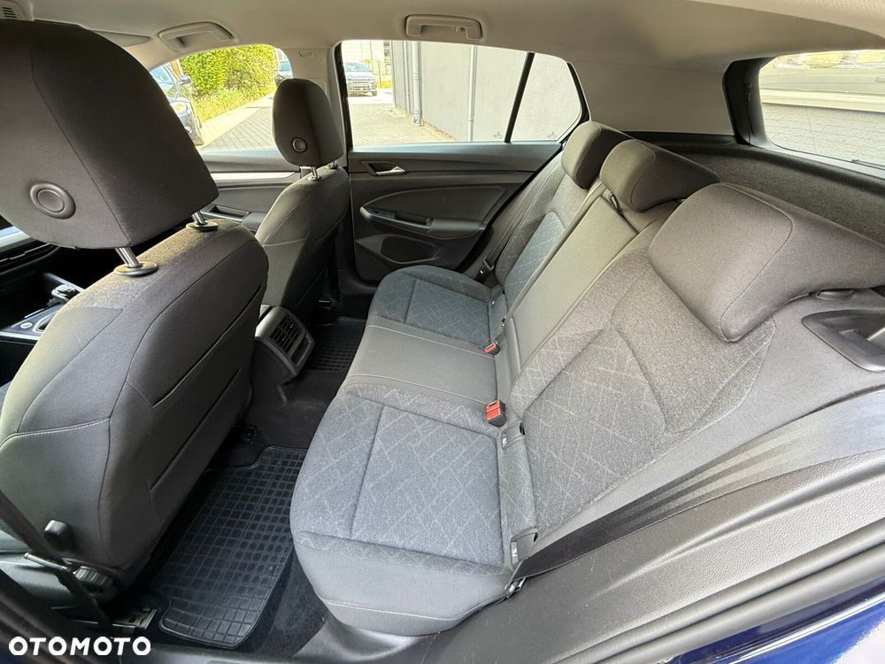 Volkswagen Golf VIII 1.5 TSI EVO Life - 25