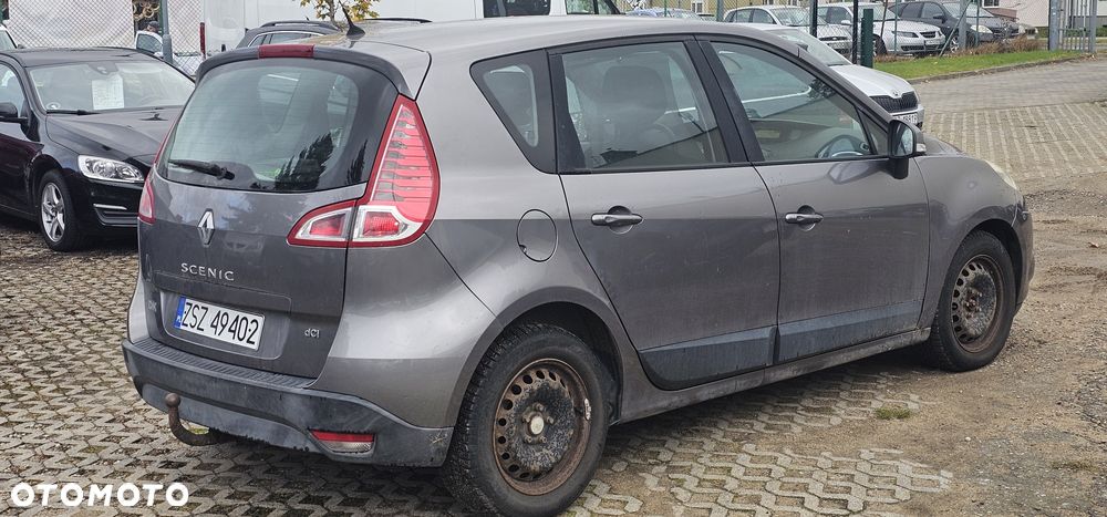 Renault Scenic - 3