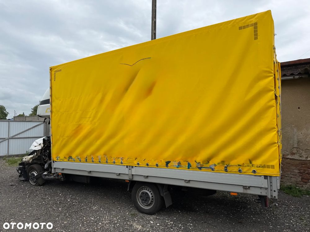Iveco Daily 70C17 - 4
