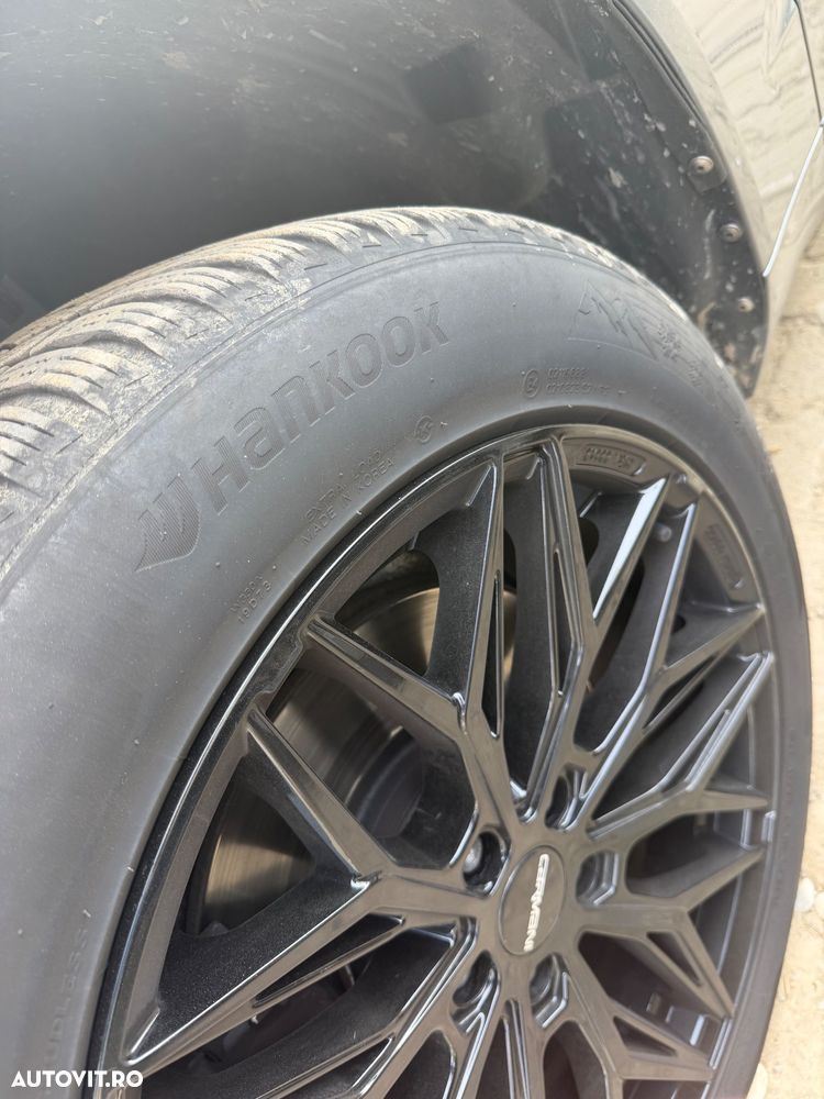 Volvo XC 60 D4 AWD Geartronic RDesign - 33