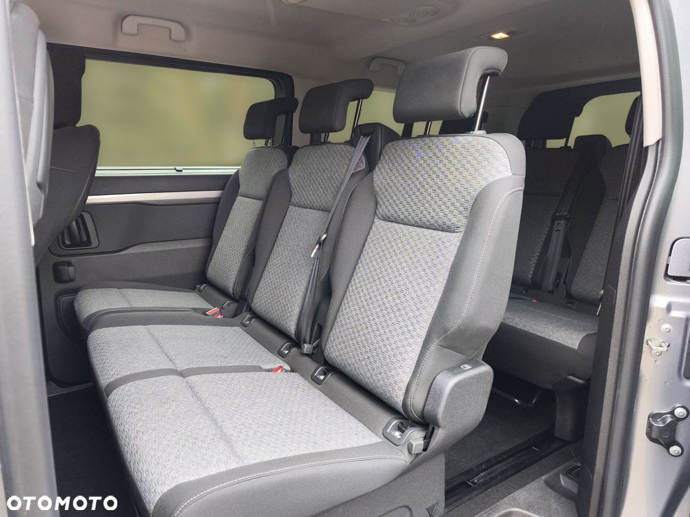Toyota Proace Verso 2.0 D4-D Long Family - 15