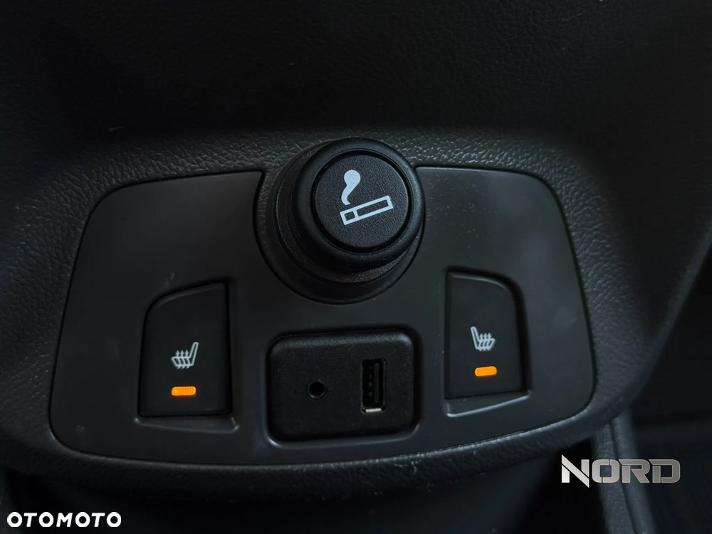 Chevrolet Spark 1.2 LTZ - 23