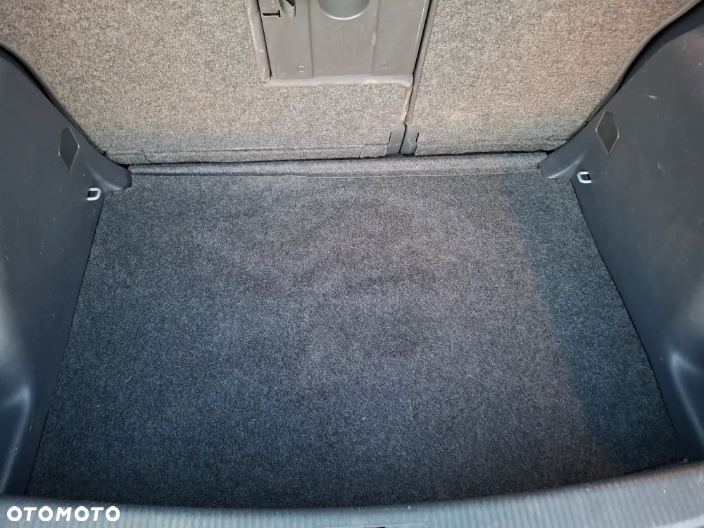 Volkswagen Golf Plus 1.4 Edition - 14