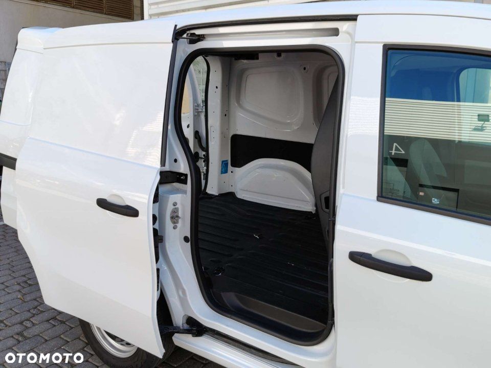 Renault Kangoo - 15