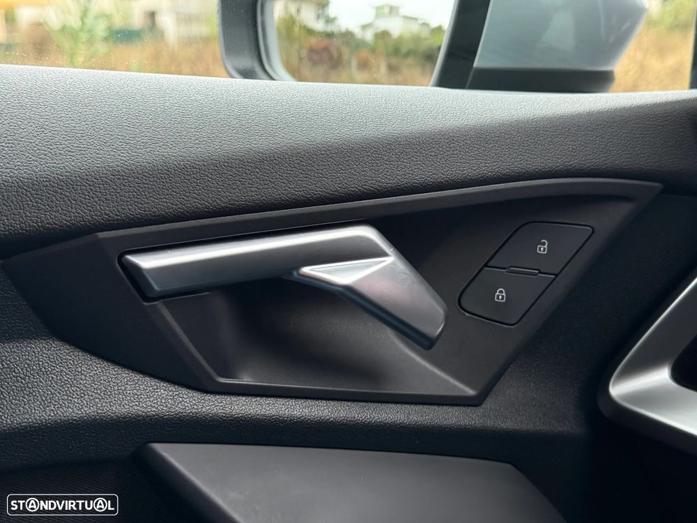 Audi A3 Sportback - 27