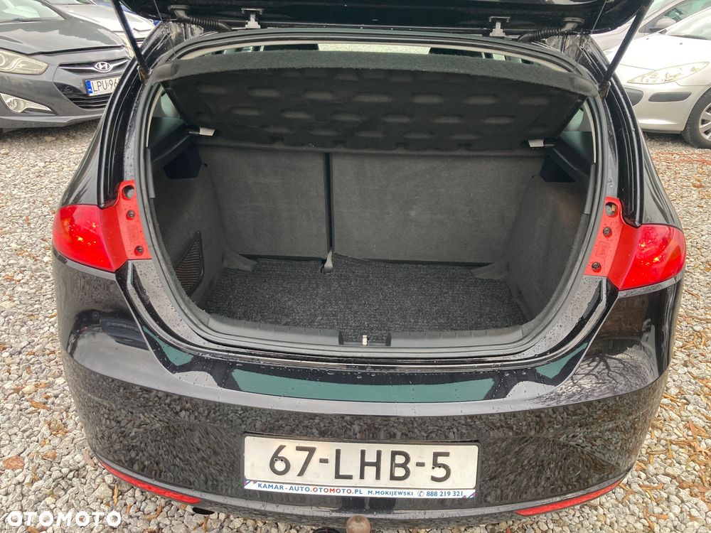 Seat Leon 1.6 Style - 10