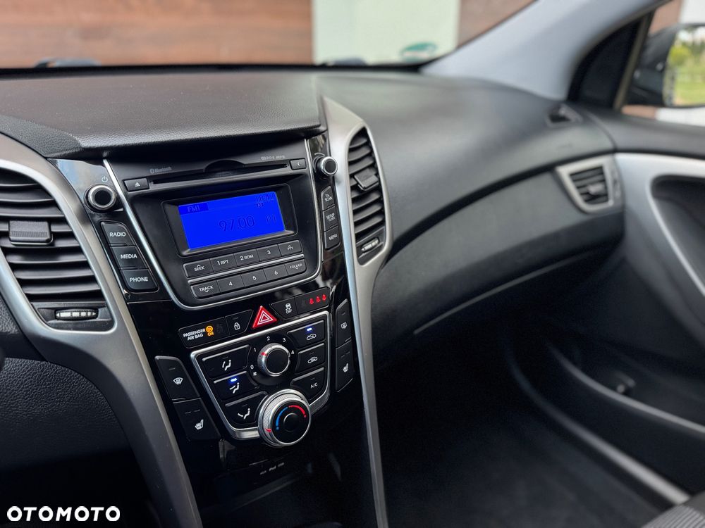 Hyundai i30 1.4 Classic - 22