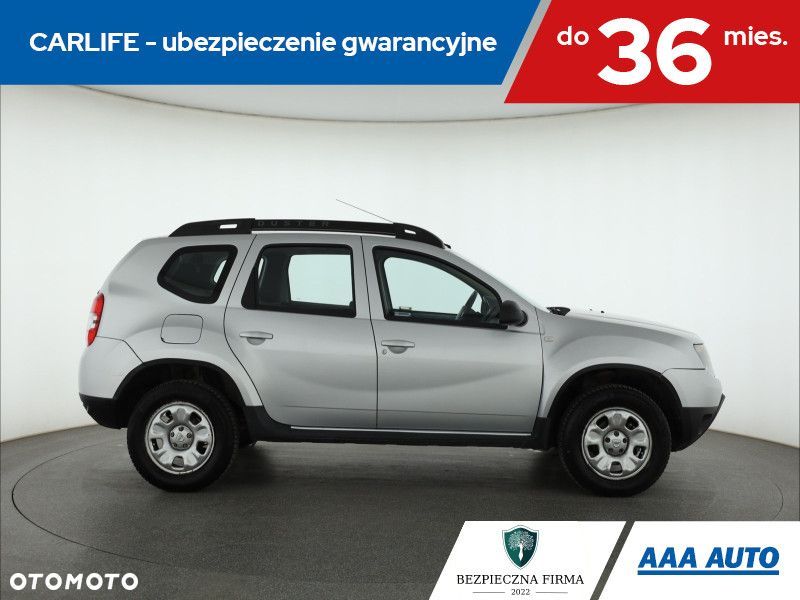 Dacia Duster - 8