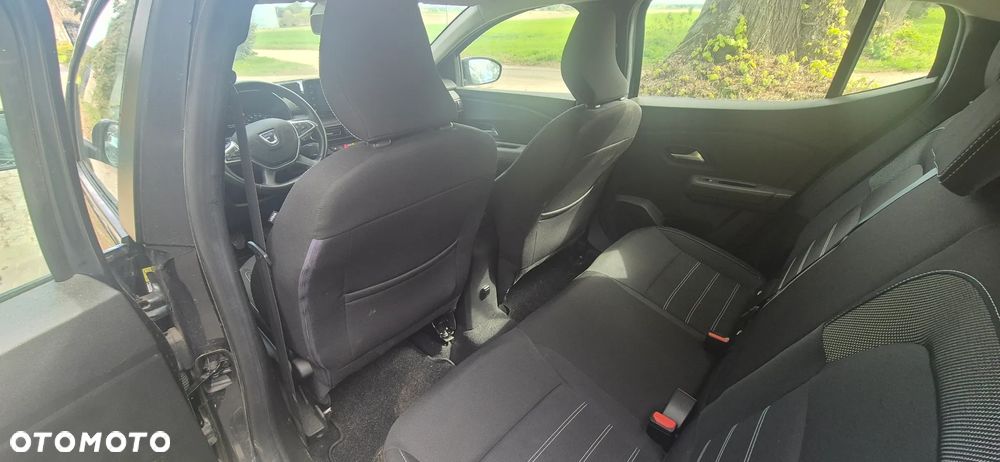 Dacia Sandero 1.0 TCe Essential - 16