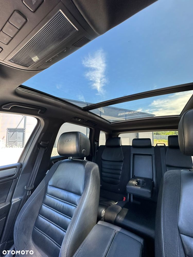 Volkswagen Touareg 3.0 V6 TDI BMT - 12