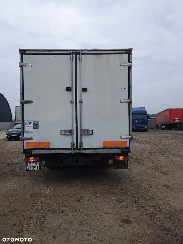 Iveco Euro Cargo ML 120E - 3