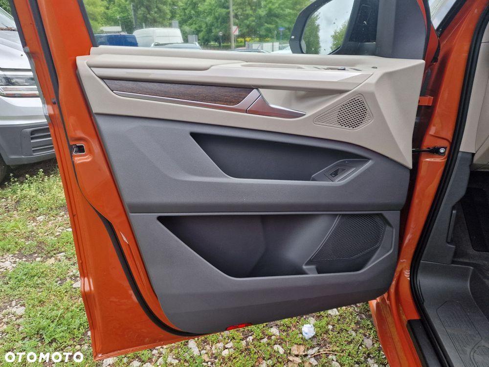 Volkswagen Multivan 2.0 TSI L2 DSG - 10