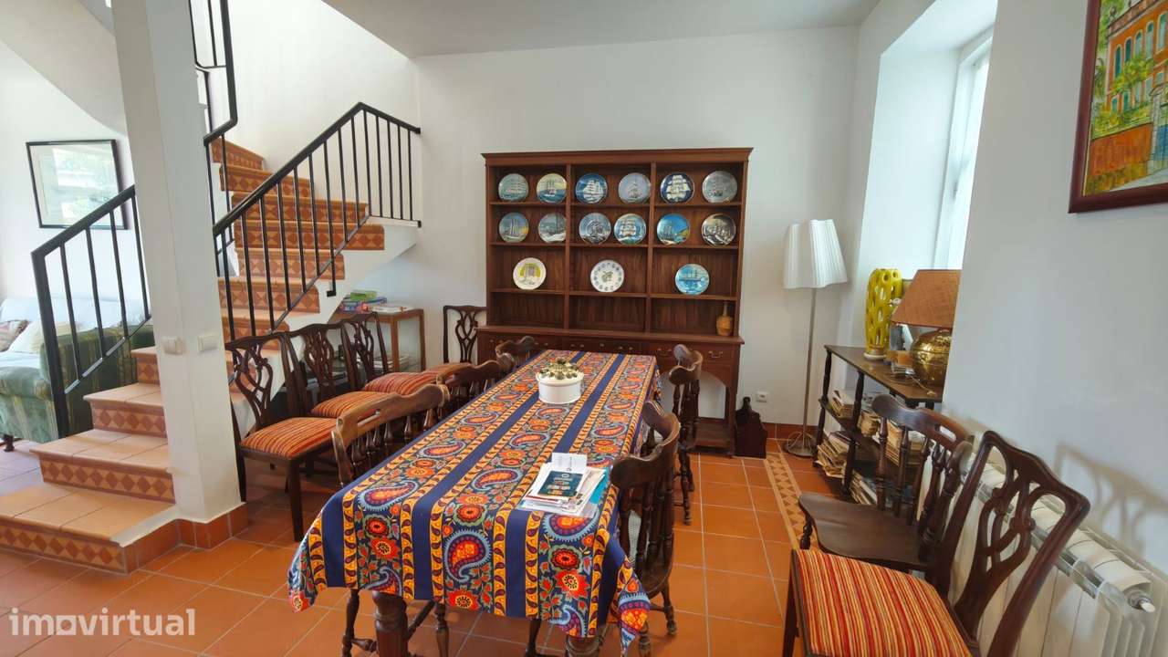 Moradia T4 com lote de terreno, bairro novo, Figueira da Foz - Grande imagem: 5/24