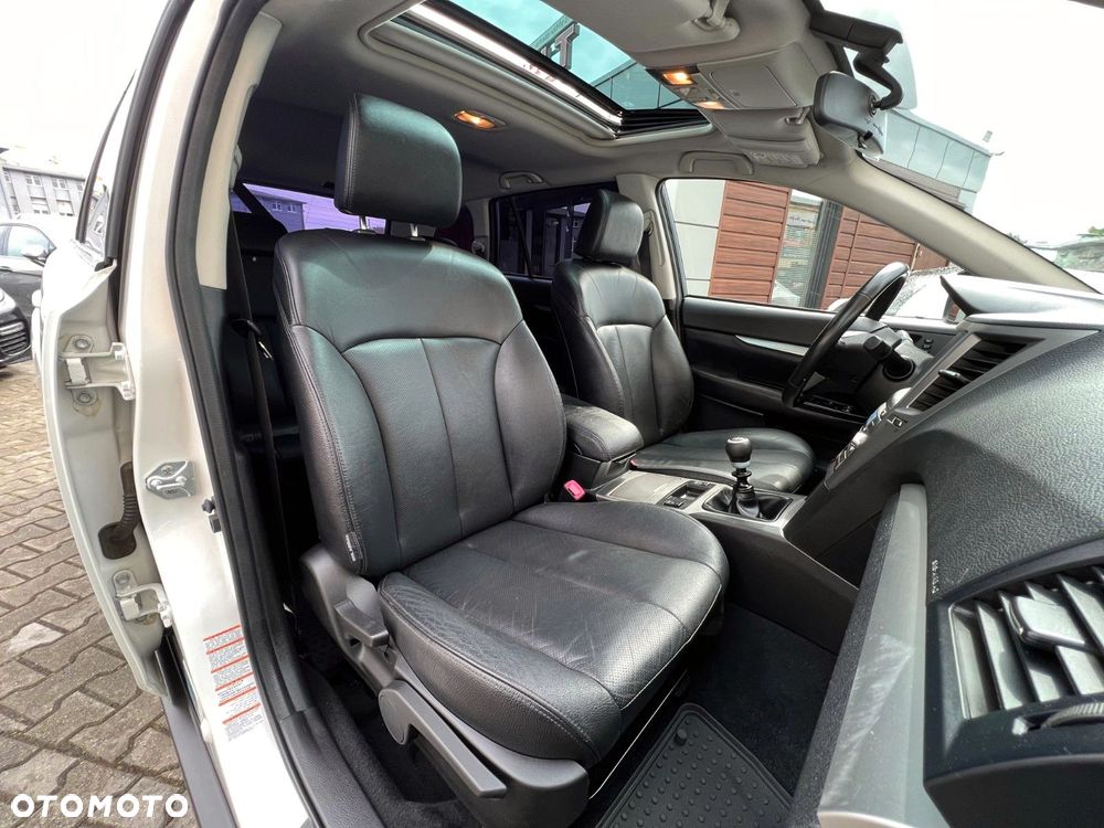 Subaru Legacy 2.0 D Comfort - 7