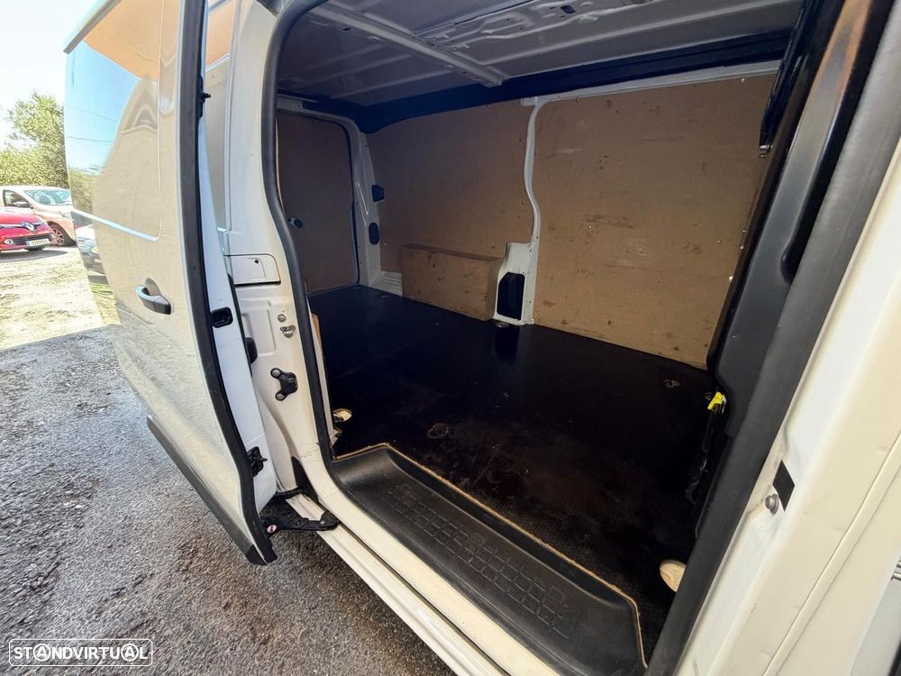 Toyota Proace Verso 2.0 D-4D L1 Comfort - 5