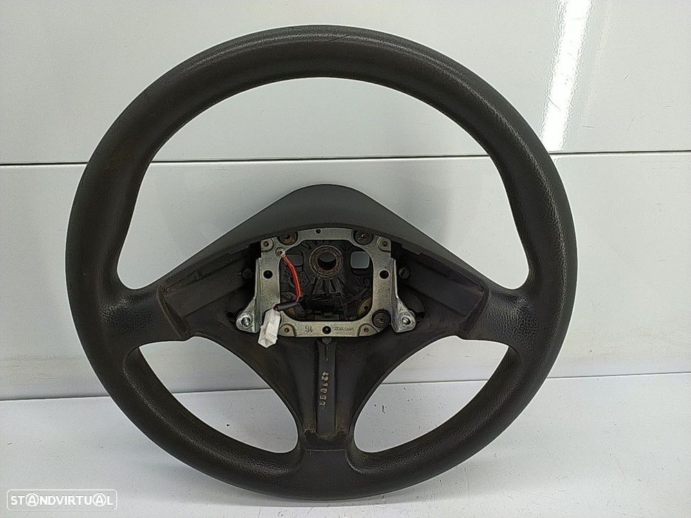 Volante Alfa Romeo 156 Sportwagon (932_) - 1