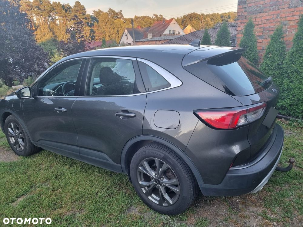 Ford Kuga 2.5P PHEV FWD Titanium - 17