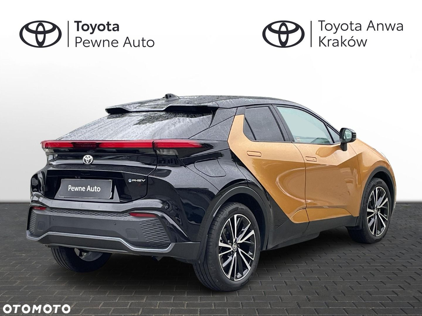 Toyota C-HR - 5