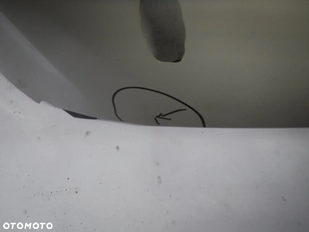 mazda 3 ii 09r- błotnik przód prawy nowy przedni - 3