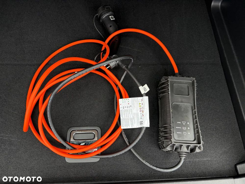 Citroën C5 Aircross 1.6 PHEV 225 Feel Pack EAT8 - 27