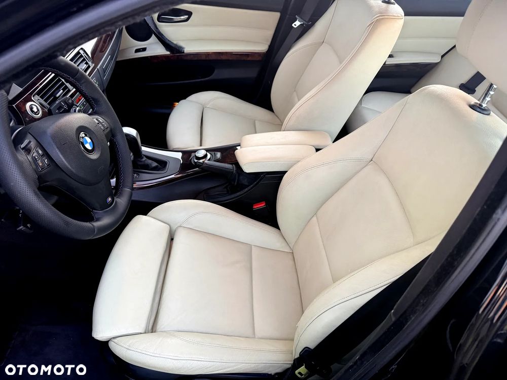 BMW Seria 3 320d DPF - 28