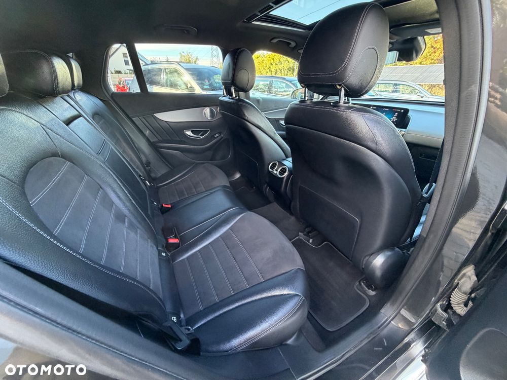 Mercedes-Benz EQC 400 4-Matic - 34