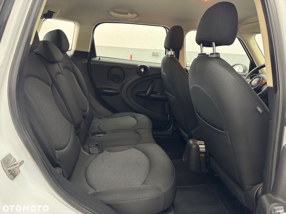 MINI Countryman Cooper D Park Lane - 27