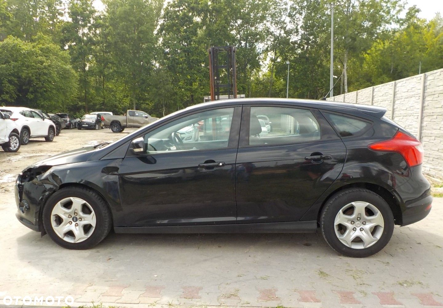 Ford Focus - 16