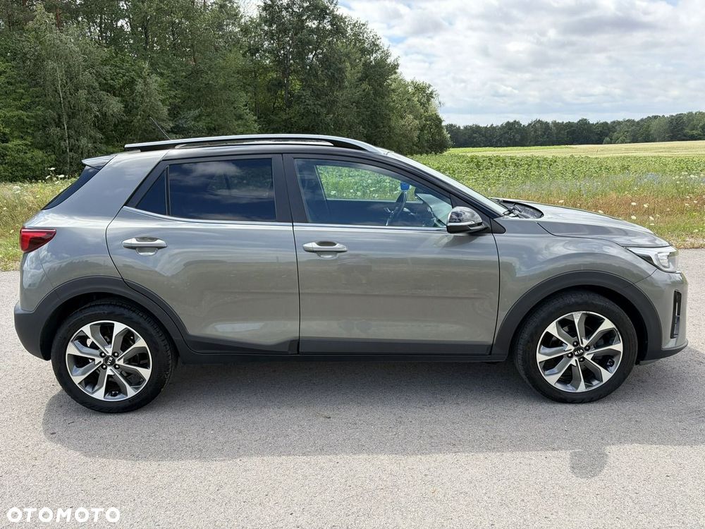 Kia Stonic - 6