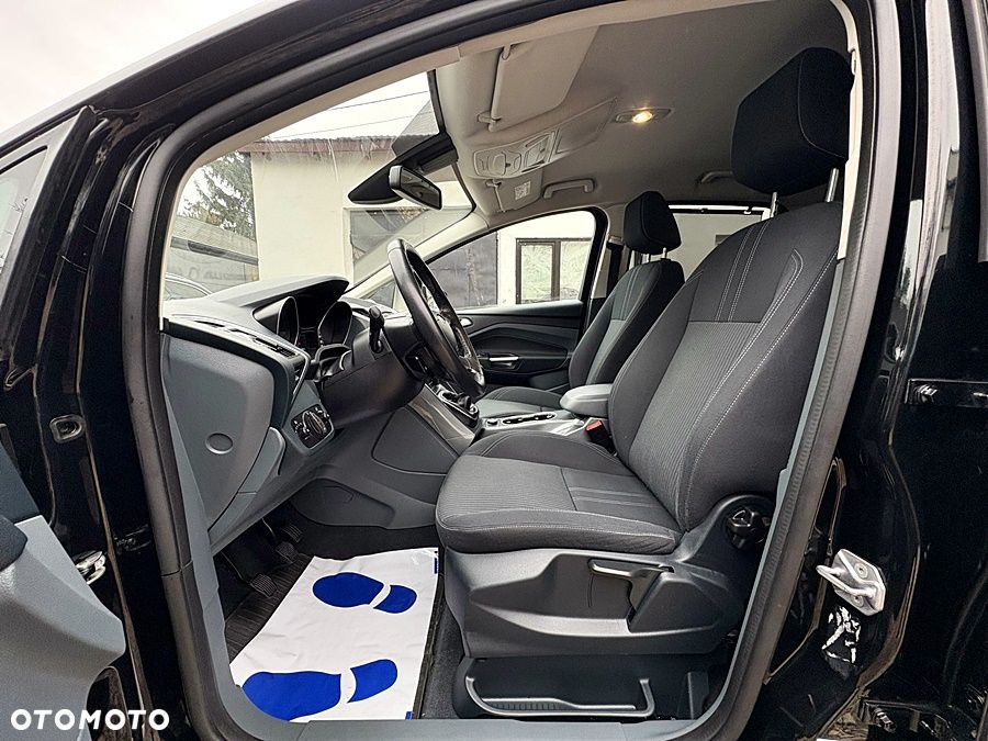 Ford C-MAX 1.0 EcoBoost Start-Stopp-System Titanium - 10