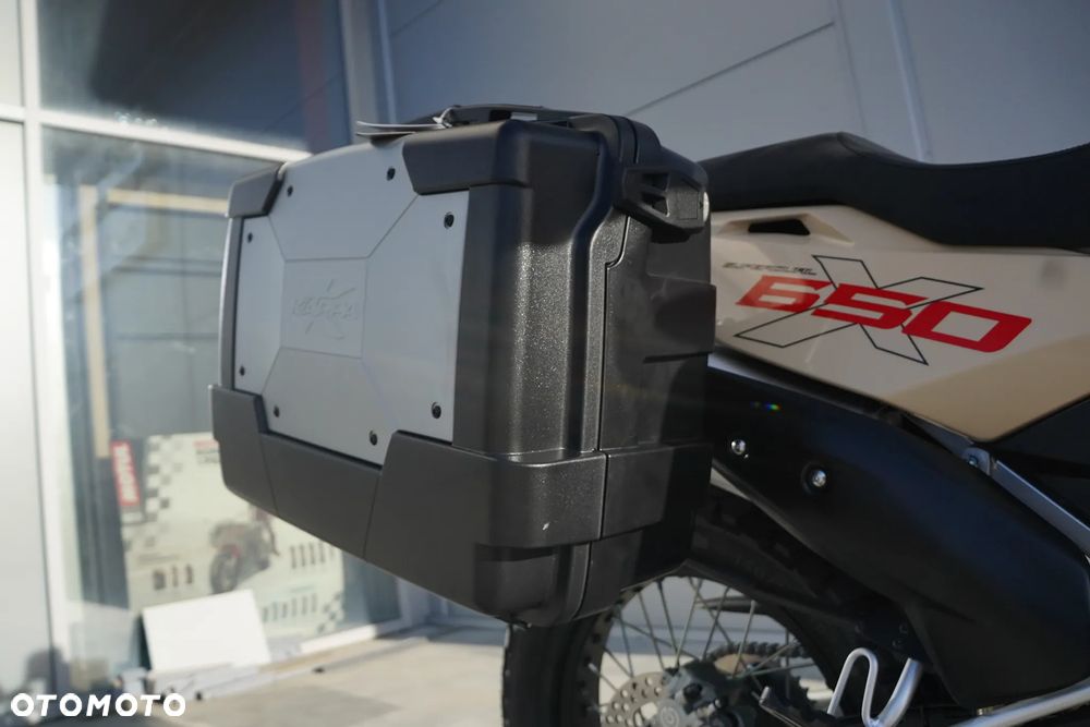 SWM Superdual X - 37