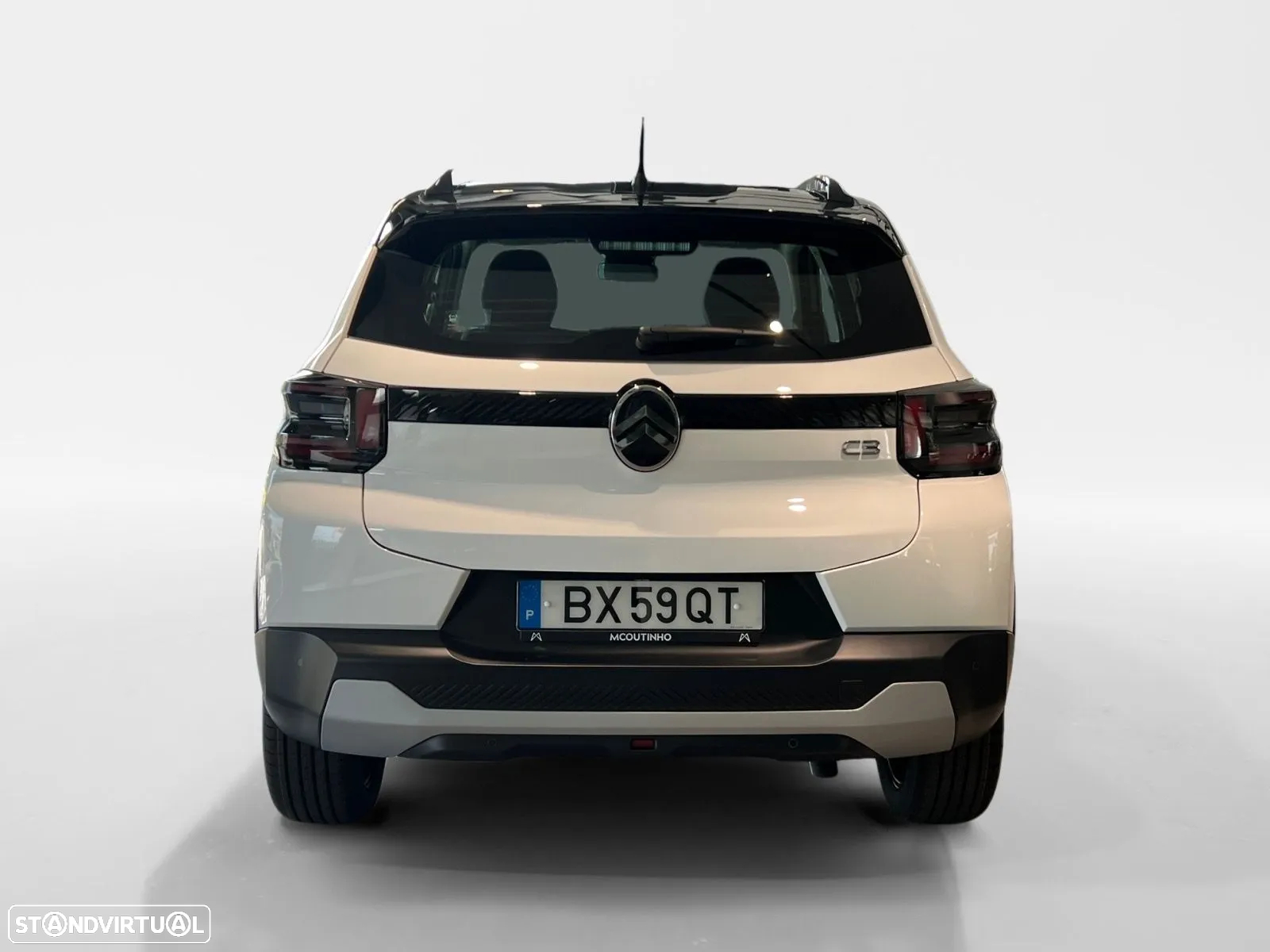 Citroën C3 1.2 Turbo Plus - 5