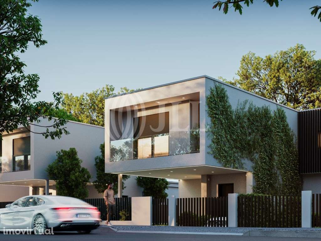 Herdade do Meio - Grande imagem: 1/7