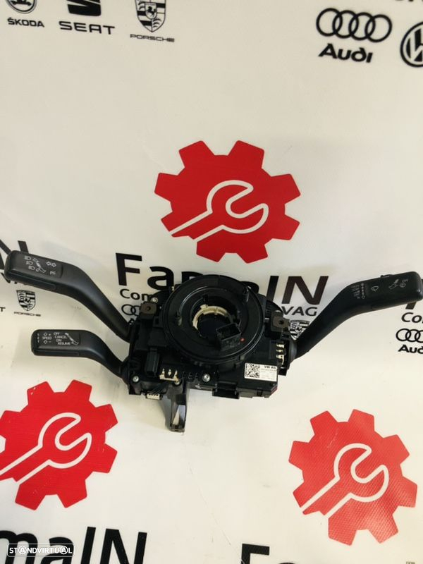 Anel Direção Fita Airbag SEAT LEON 5F (2013- - 2