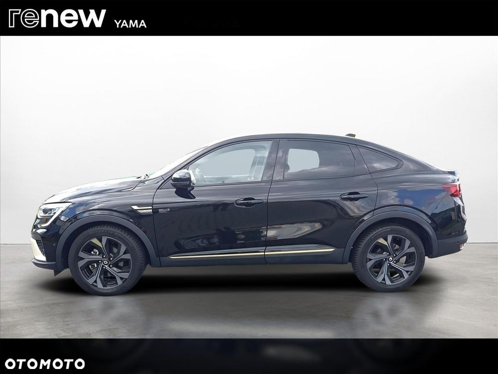 Renault Arkana - 2