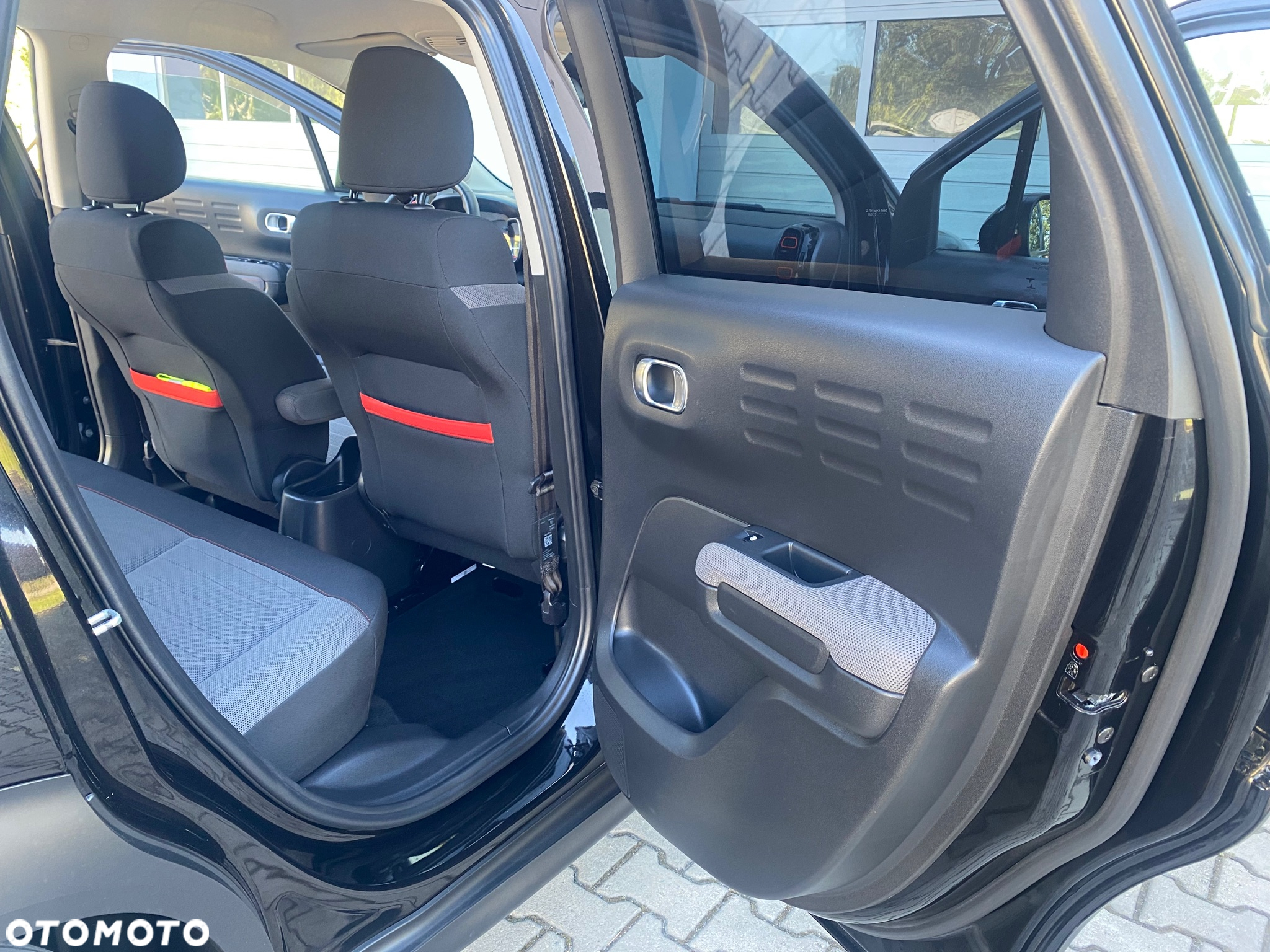 Citroën C3 Aircross 1.2 PureTech GPF Shine Pack S&S - 24