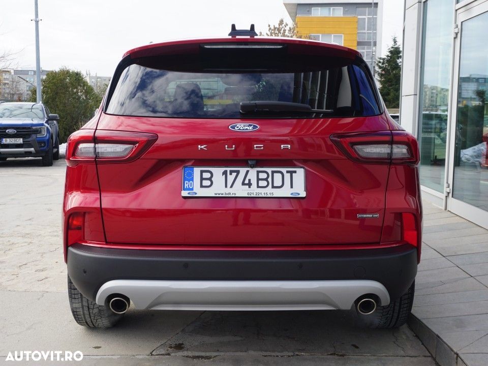 Ford Kuga - 6