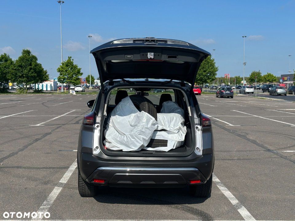 Nissan X-Trail - 7
