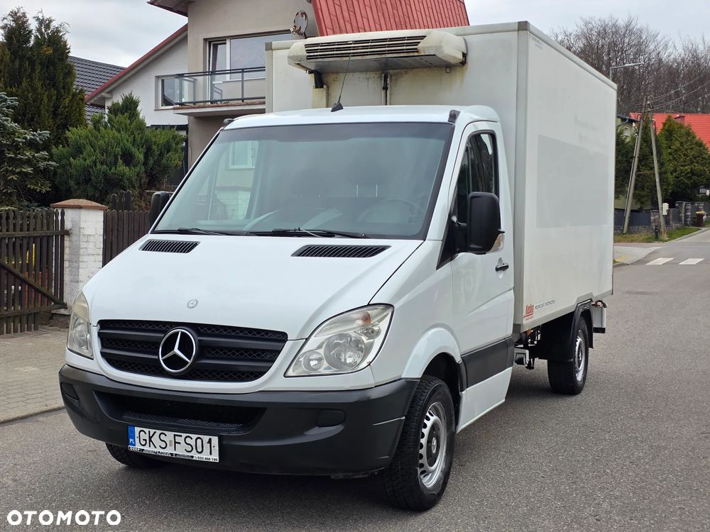Mercedes-Benz SPRINTER - 2