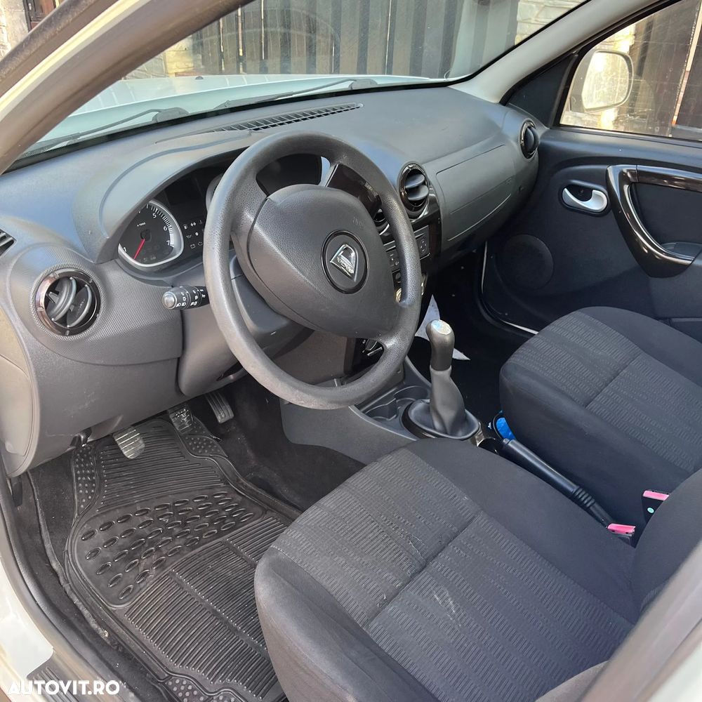 Dacia Duster - 9