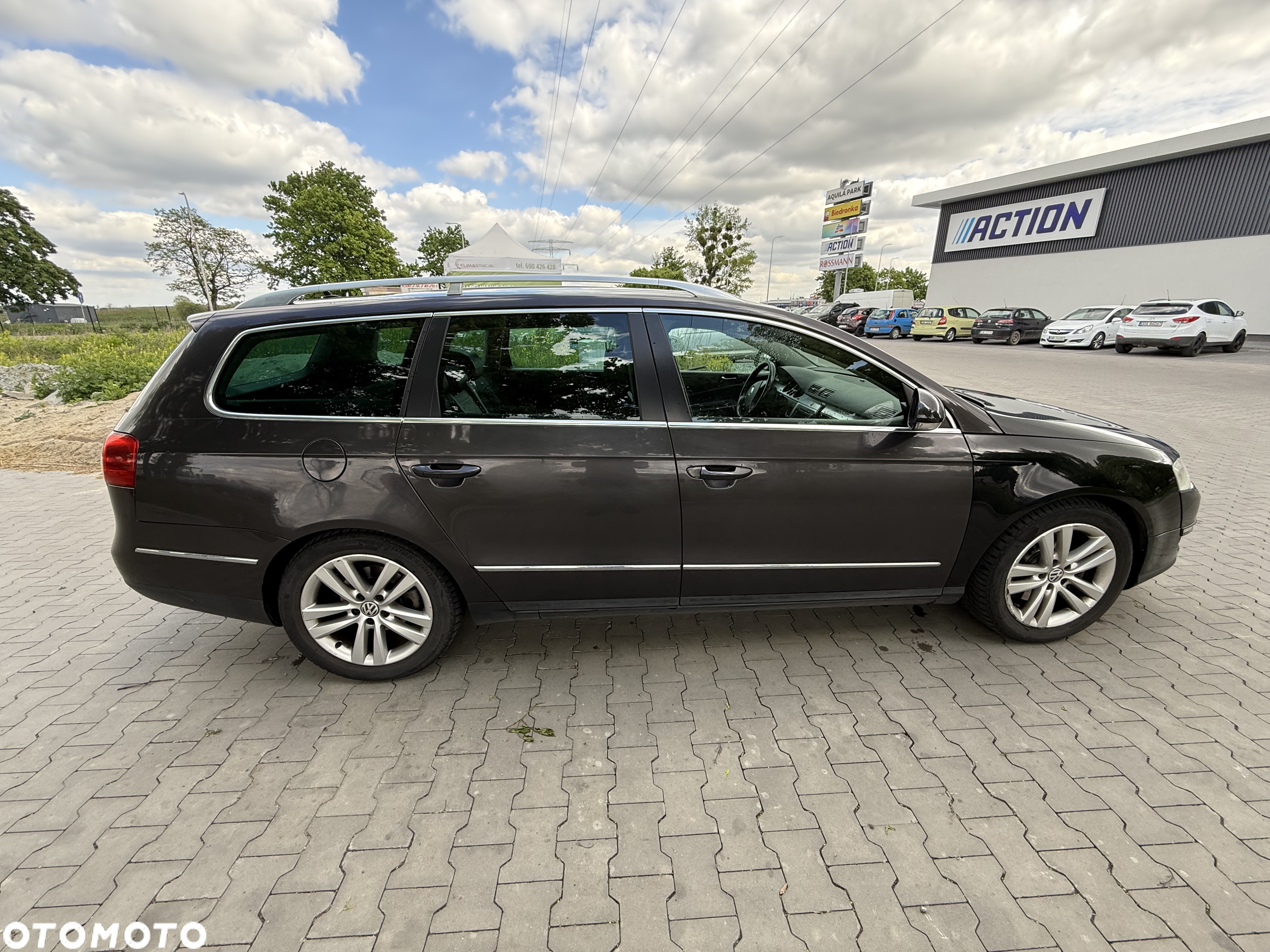 Volkswagen Passat - 8