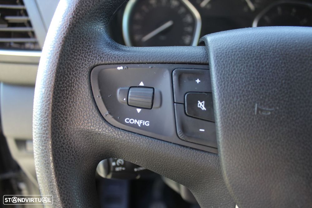 Citroën Spacetourer 1.5 BlueHDi M Feel - 9