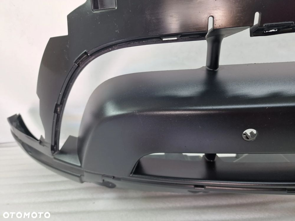 LAND ROVER DISCOVERY V L462 15- SPOJLER / DOKŁADKA ZDERZAKA PRZEDNIEGO PRZÓD , NR HY32-17F775-A , NR AUKCJI DT626 - 6