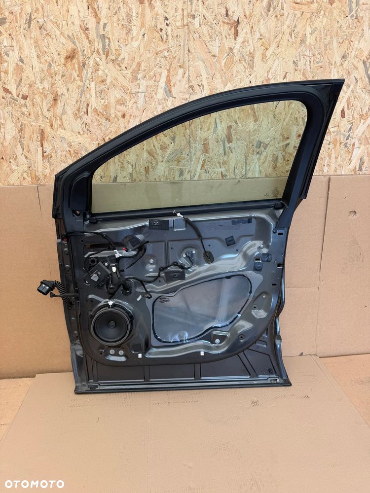 FORD EDGE MK2 LIFT PRZEDNIE PRAWE DRZWI KOMPLETNE
