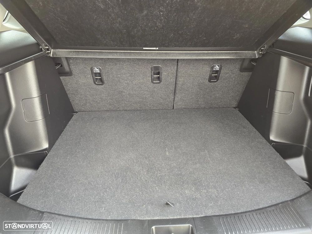 Suzuki S-Cross - 13