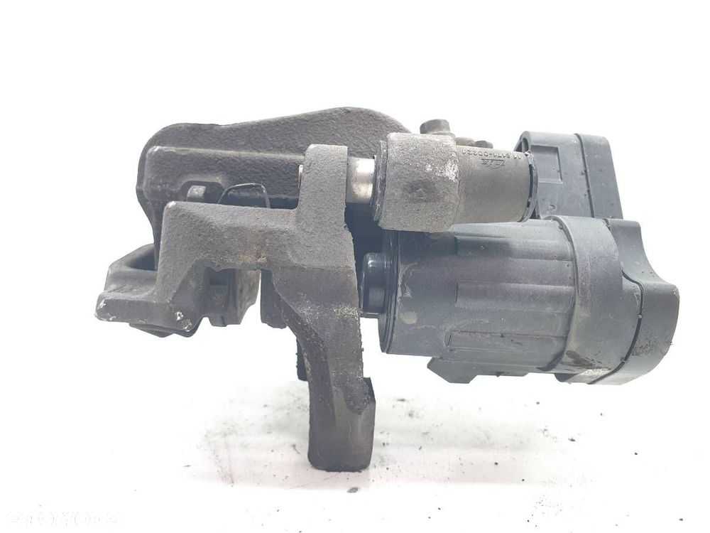 ZACISK HAMULCOWY TYŁ TYLNY LEWY JARZMO SKODA OCTAVIA IV 2.0 TDI 5R3615405A - 4